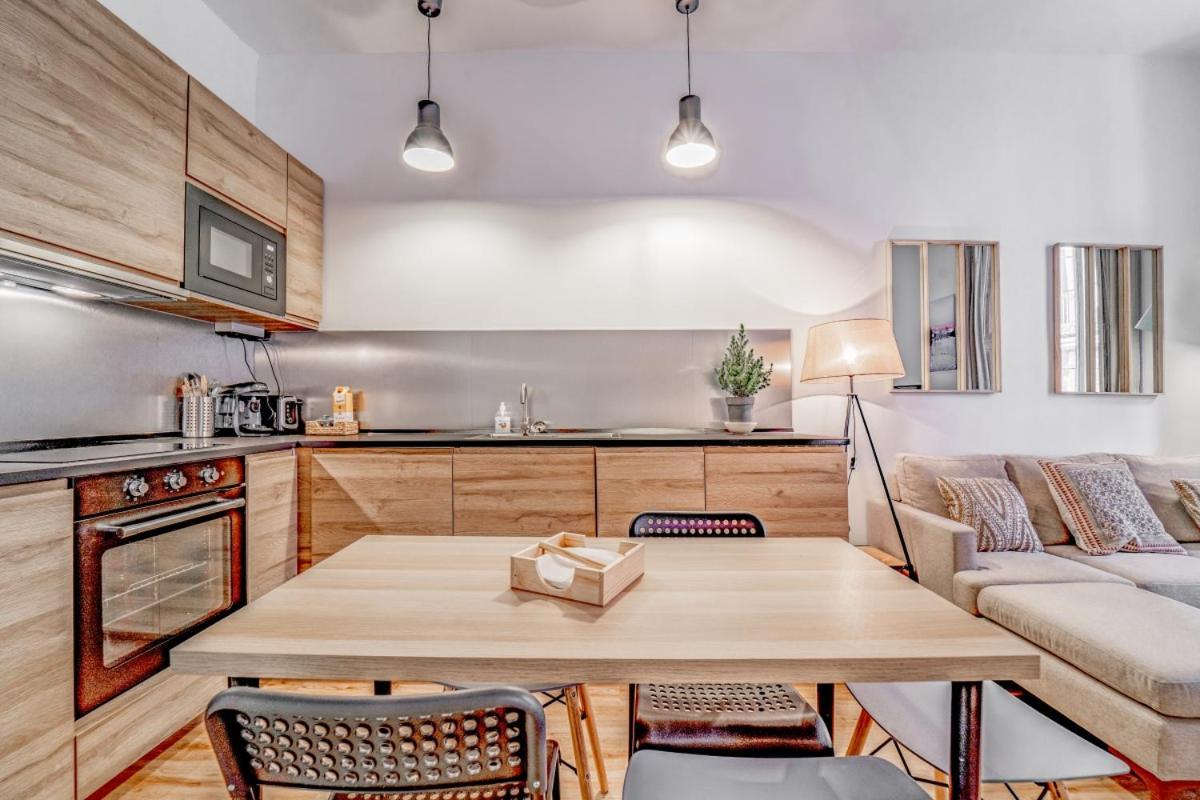 Residencial Villa Margarita Puigcerdà Zewnętrze zdjęcie