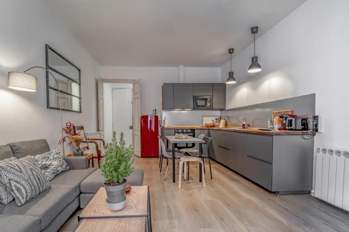 Residencial Villa Margarita Puigcerdà Zewnętrze zdjęcie