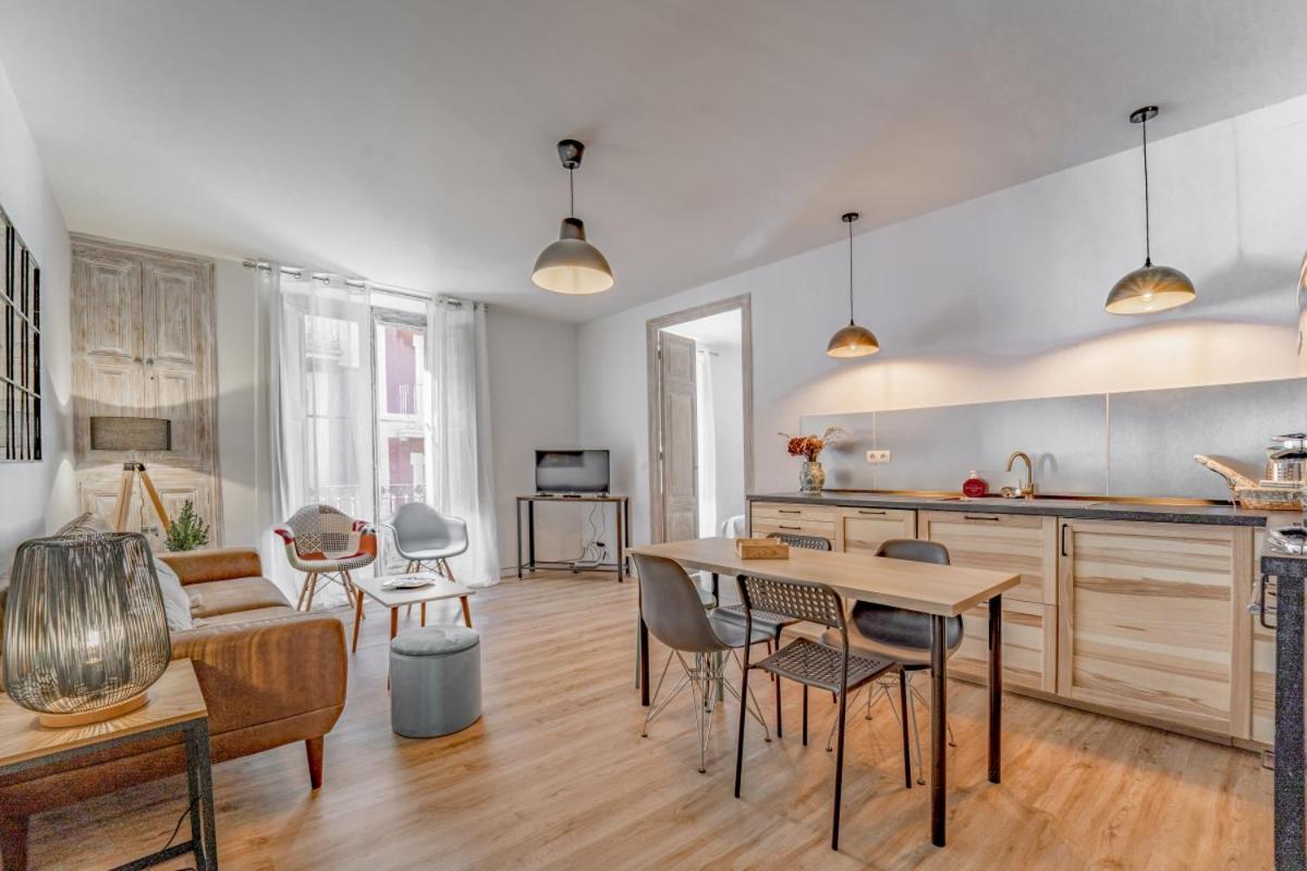 Residencial Villa Margarita Puigcerdà Zewnętrze zdjęcie