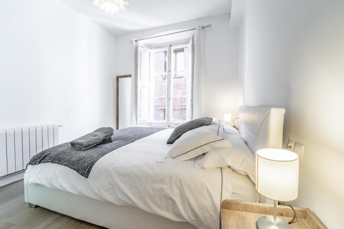 Residencial Villa Margarita Puigcerdà Zewnętrze zdjęcie