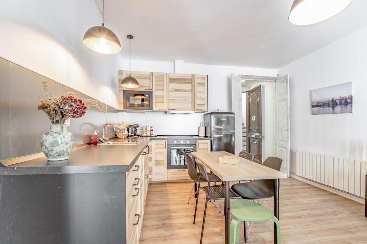 Residencial Villa Margarita Puigcerdà Zewnętrze zdjęcie